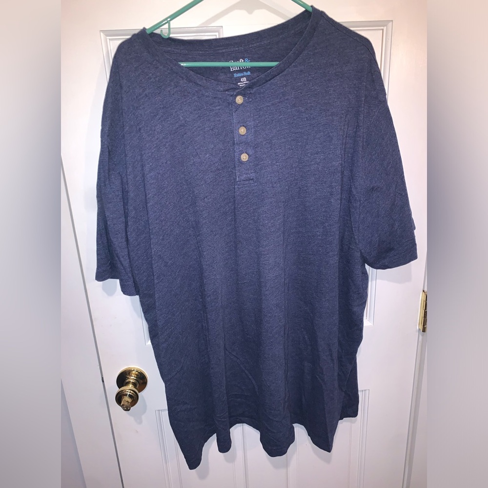 Croft & Barrow Extra Soft 4XB